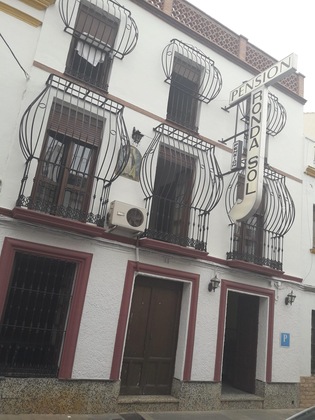 Gallery - Hostal Ronda Sol