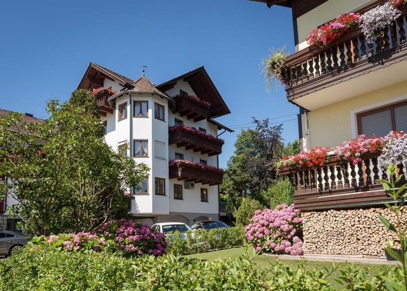 Gallery - Hotel Alpenblick
