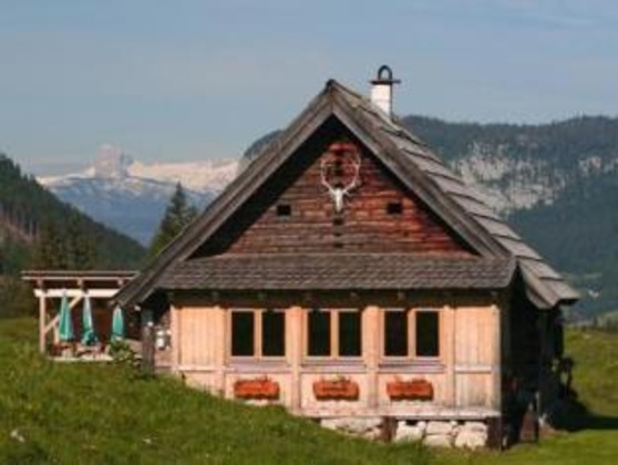 Gallery - Der Hechl