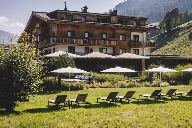 Gallery - Ski & Bike Hotel Wiesenegg
