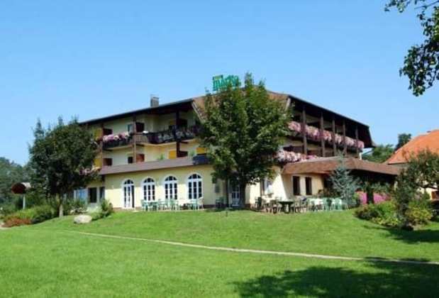 Gallery - Hotel Marko