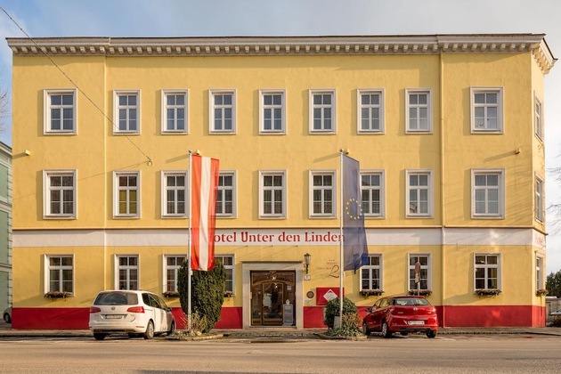 Gallery - Hotel Unter Den Linden