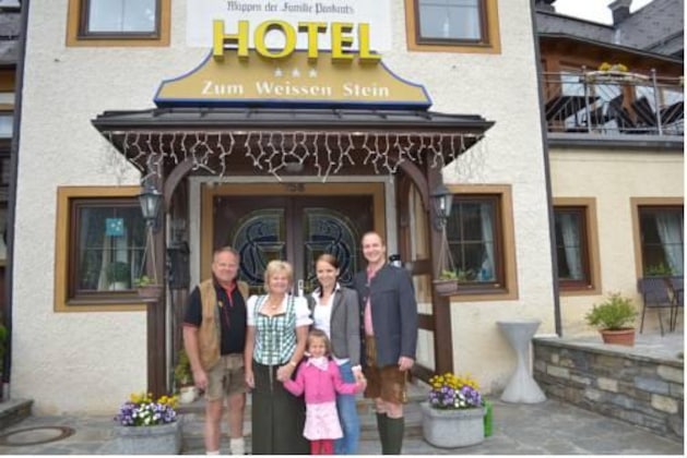 Gallery - Hotel Zum Weissen Stein