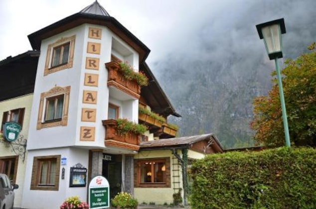 Gallery - Pension Hirlatz