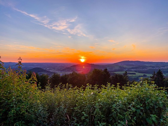 Gallery - Panoramagasthof Daxlueg