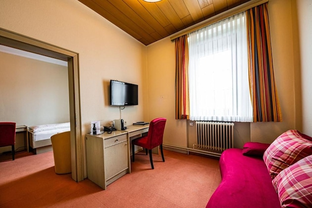 Gallery - Motel Zeltweg - Self-Check-In
