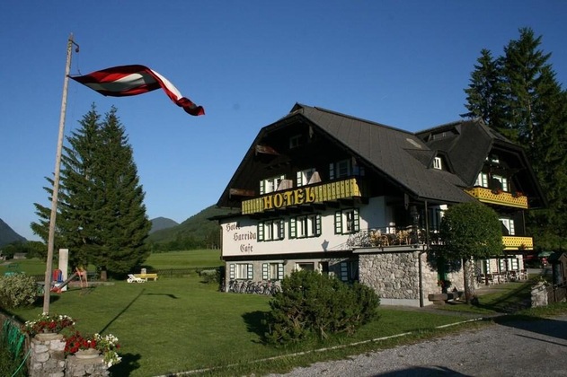 Gallery - Hotel Harrida