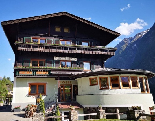 Gallery - Hotel Rupertihaus