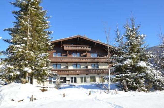 Gallery - Hotel Wieser