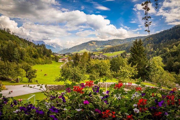 Gallery - Erbhof Hinterrain