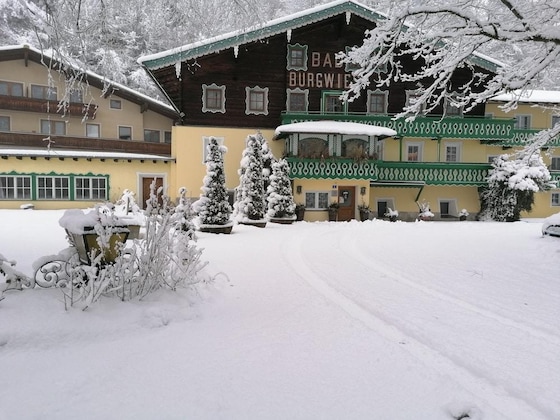 Gallery - Heilbad Burgwies