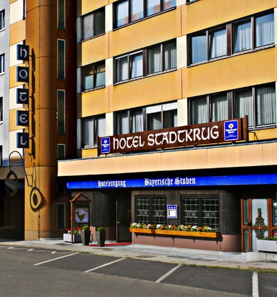 Gallery - Hotel Stadtkrug