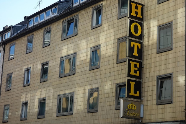 Gallery - Hotel Kaiser