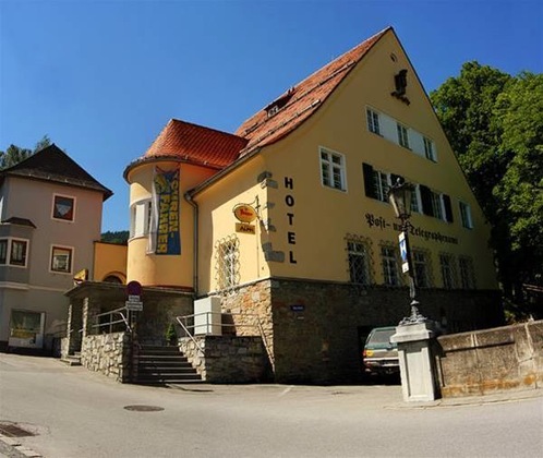 Gallery - Hotel Alpin Murau