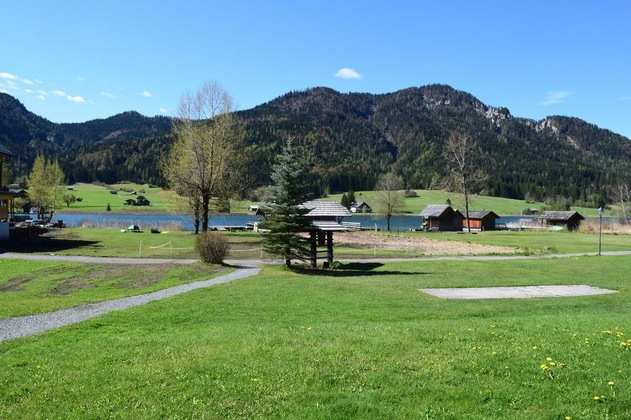 Gallery - Seeapartments Kärntnerhof