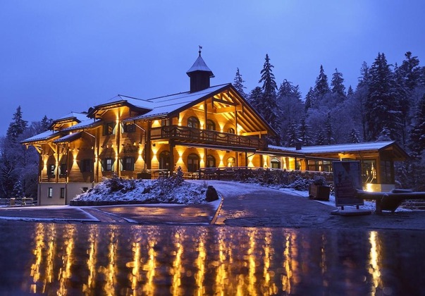 Gallery - Hotel Rösslwirt
