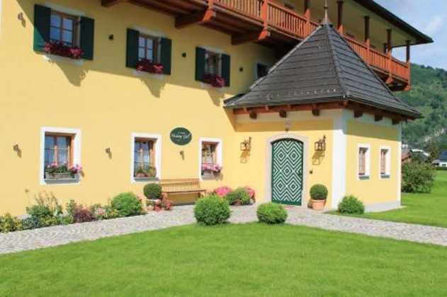 Gallery - Hotel Hochsteg Gütl | Traunsee Salzkammergut