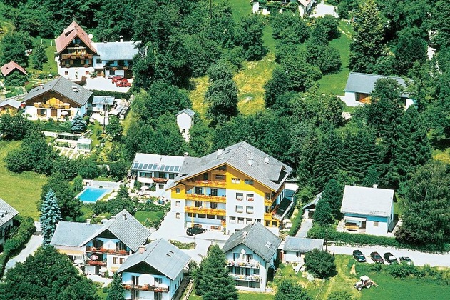 Gallery - Familienhotel Steindl