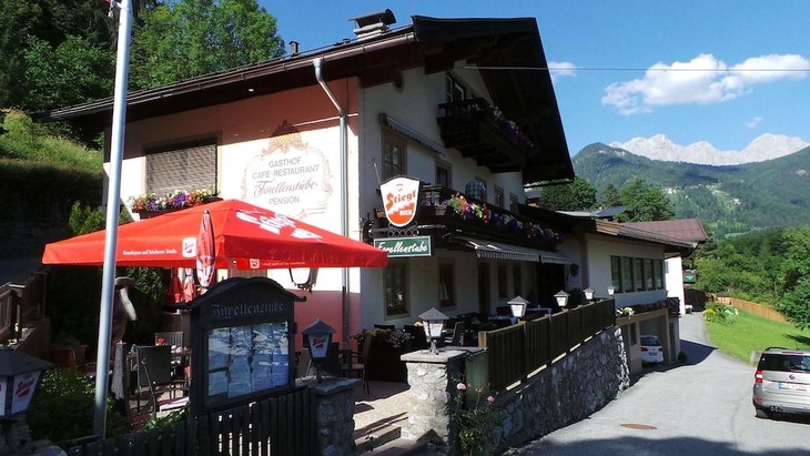 Gallery - Forellenstube