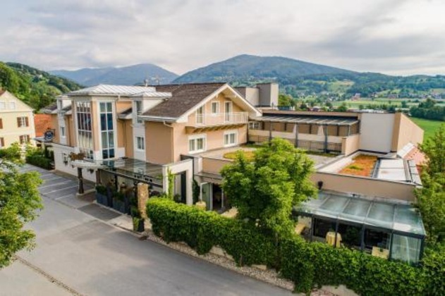 Gallery - Hotel-Restaurant Allmer