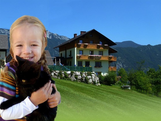 Gallery - Kinder- und Familienbauernhof Christa