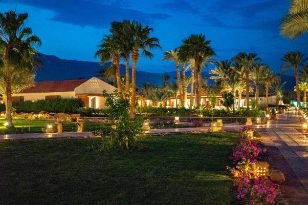 Gallery - Nuweiba Club Resort