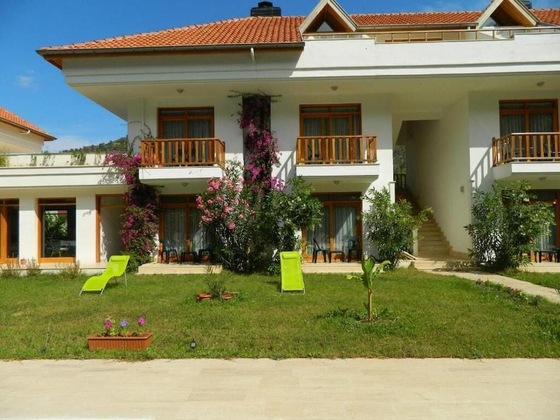 Gallery - Yonca Butik Hotel