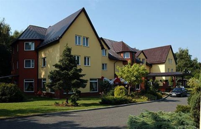 Gallery - Hotel Sylwia