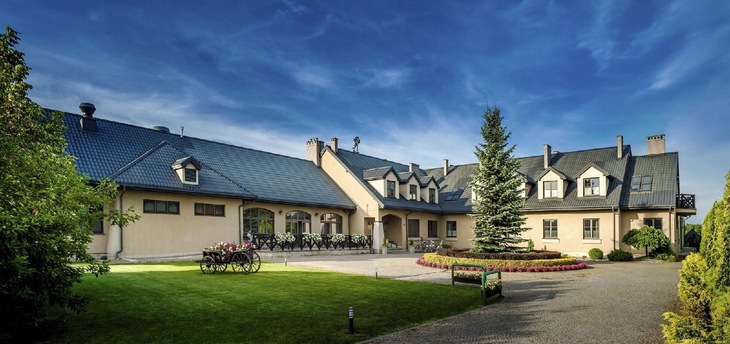 Gallery - Sielanka Nad Pilicą