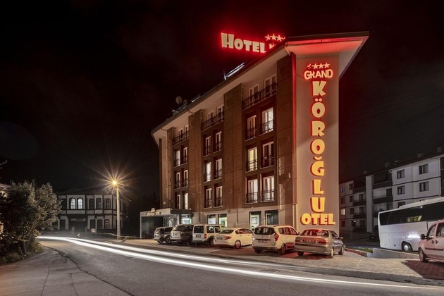 Gallery - Bolu Prestige Hotel