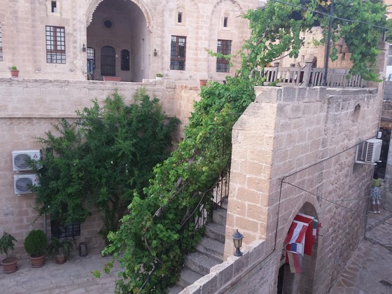 Gallery - Dara Konağı