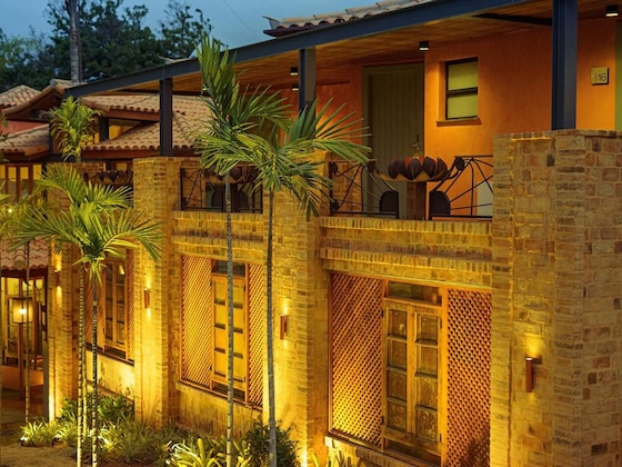 Gallery - Búzios Espiritualidade Hotel