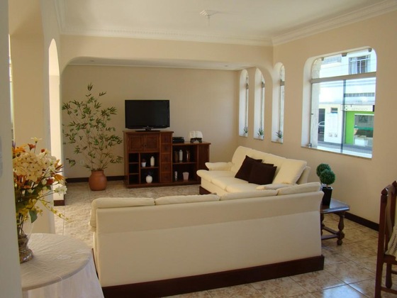 Gallery - Regência Hotel