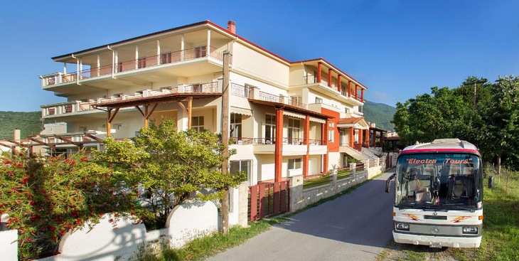 Gallery - Electra Hotel