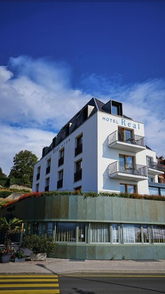 Gallery - Maison Du Lac Boutique Hotel