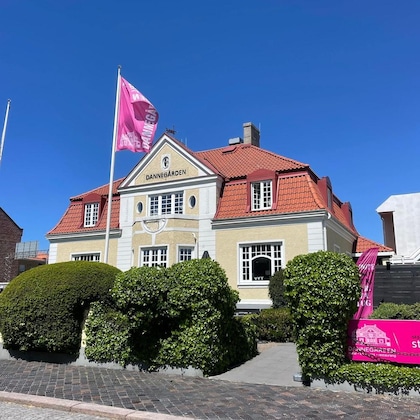 Gallery - Hotel Dannegrden Trelleborg