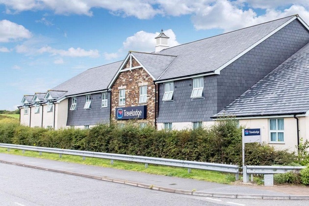 Gallery - Travelodge Wadebridge