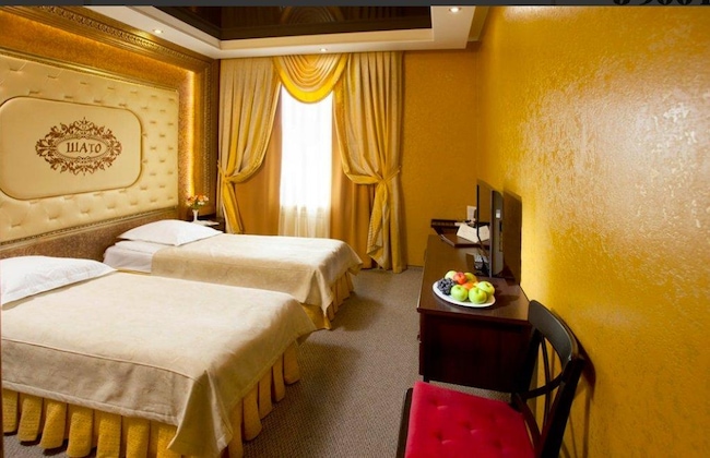 Gallery - Shato Hotel