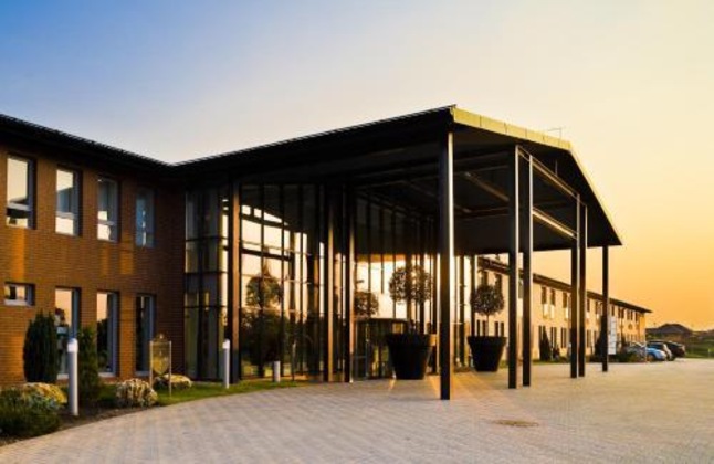 Gallery - Globall Hotel