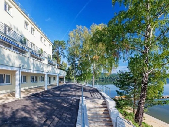 Gallery - Hotel Port