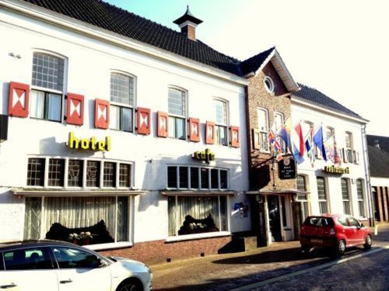 Gallery - Hotel Het Wapen Van Leiden
