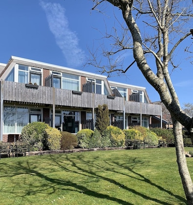 Gallery - Westcord Hotel De Wadden
