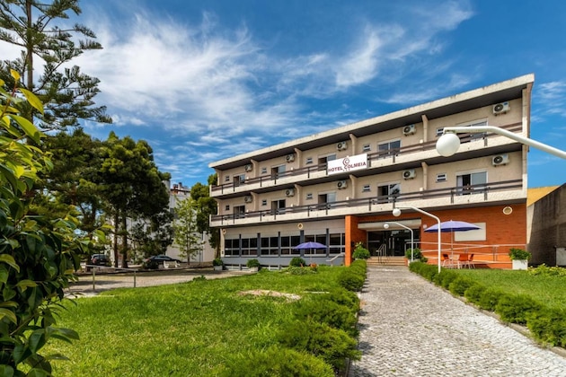Gallery - Hotel Colmeia
