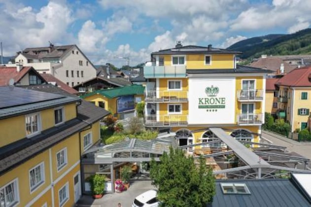 Gallery - Hotel Krone