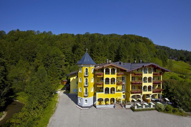 Gallery - Hotel Landgasthof Fischerwirt