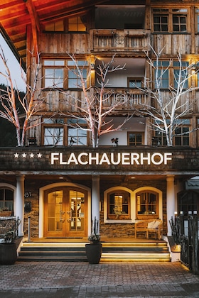 Gallery - Hotel Flachauerhof