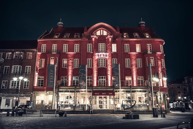 Gallery - Hotel Statt Hassleholm