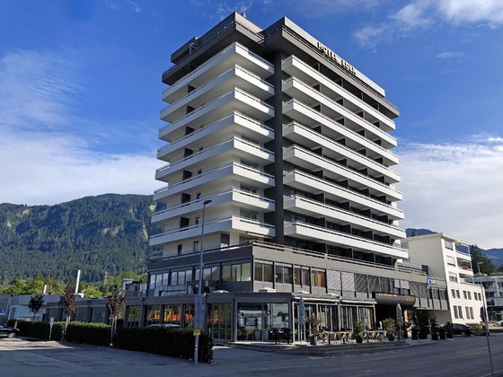 Gallery - Eden Hotel Und Restaurant