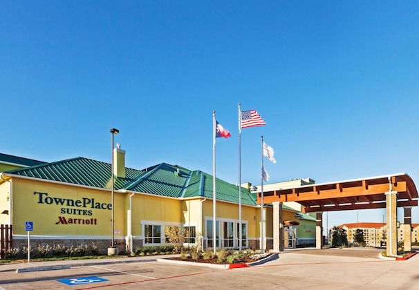 Gallery - Towneplace Suites By Marriott Abilene Northeast