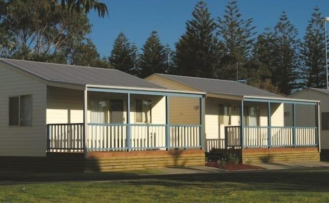 Gallery - Windang Beach Tourist Park